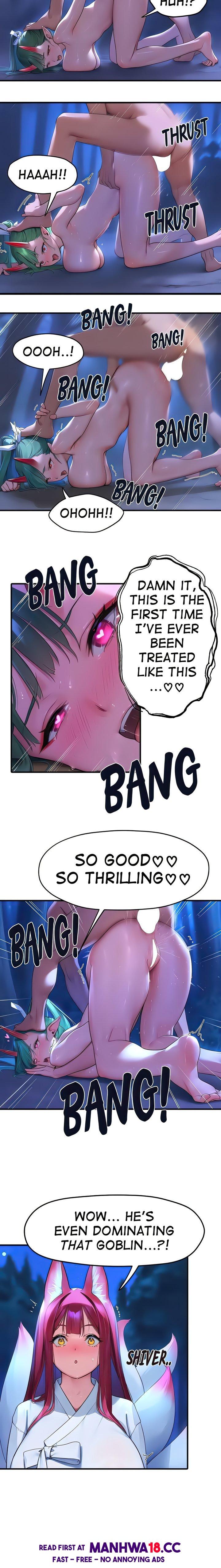 Bizarre Story - Chapter 14 Page 4