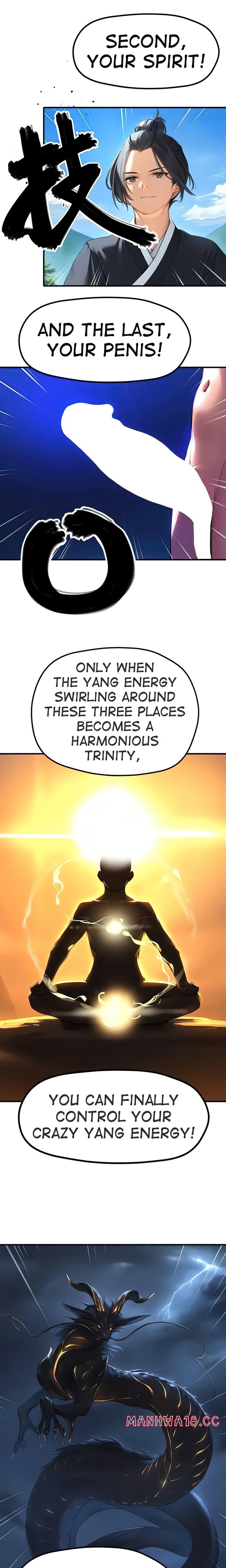 Bizarre Story - Chapter 19 Page 4