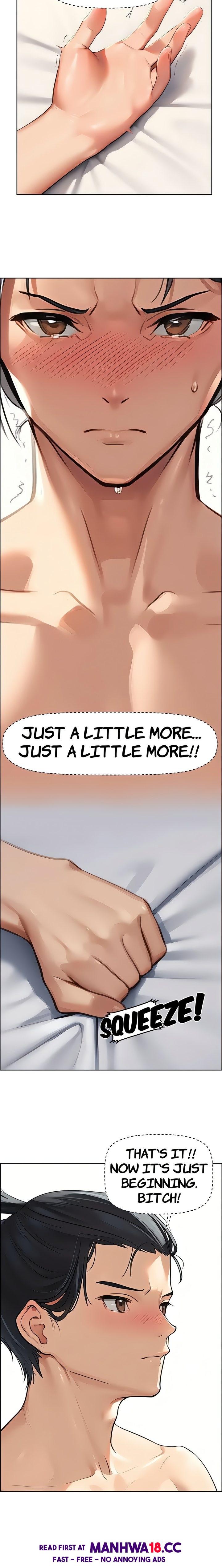 Bizarre Story - Chapter 4 Page 3