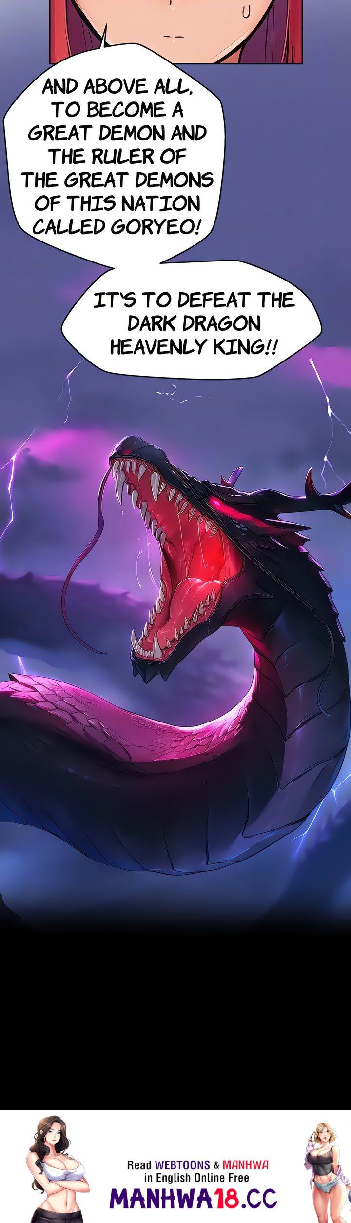 Bizarre Story - Chapter 7 Page 6