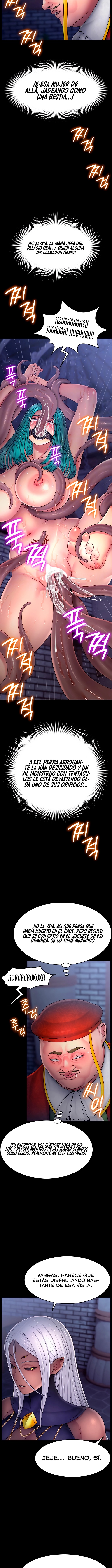 Ero: The Princess Submits Raw - Chapter 28 Page 4