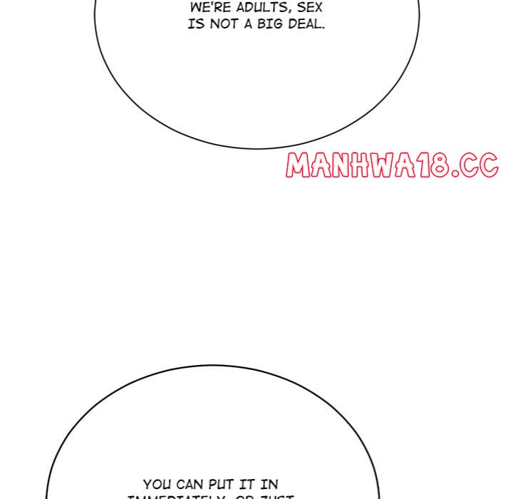 Saving My Magical Girl - Chapter 11 Page 14