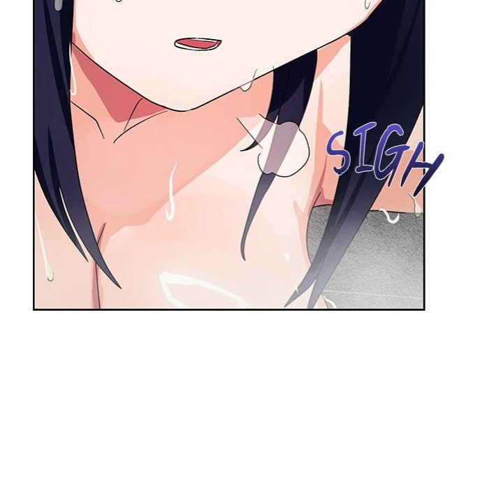 Saving My Magical Girl - Chapter 11 Page 153