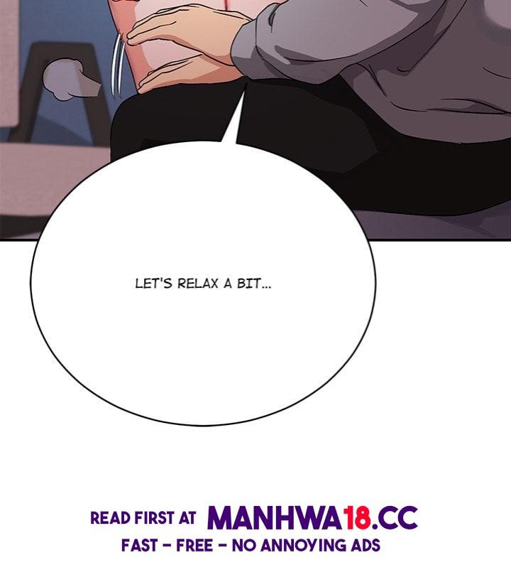 Saving My Magical Girl - Chapter 11 Page 31