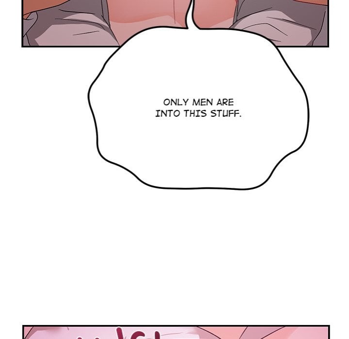 Saving My Magical Girl - Chapter 11 Page 50