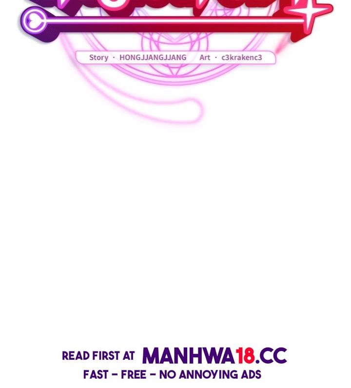 Saving My Magical Girl - Chapter 11 Page 67