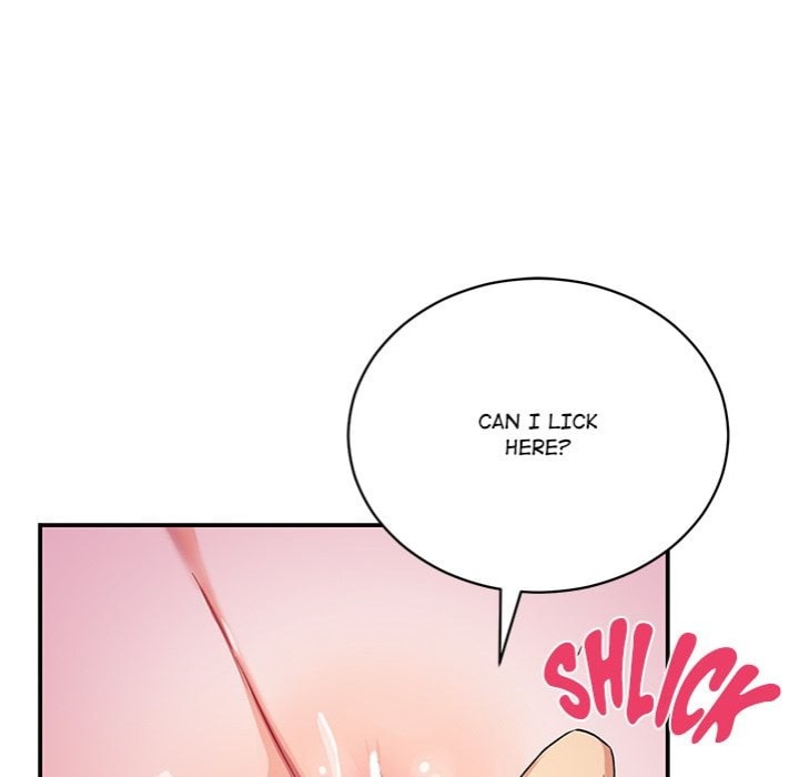 Saving My Magical Girl - Chapter 11 Page 80