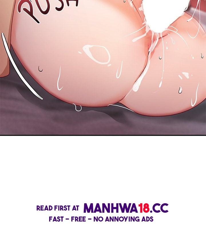 Saving My Magical Girl - Chapter 12 Page 117