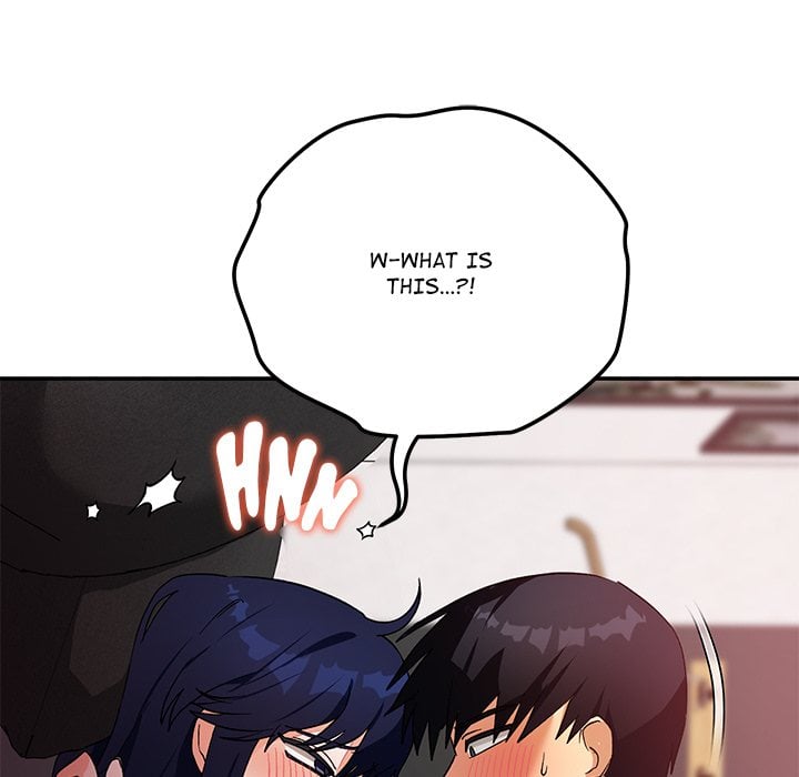 Saving My Magical Girl - Chapter 12 Page 118