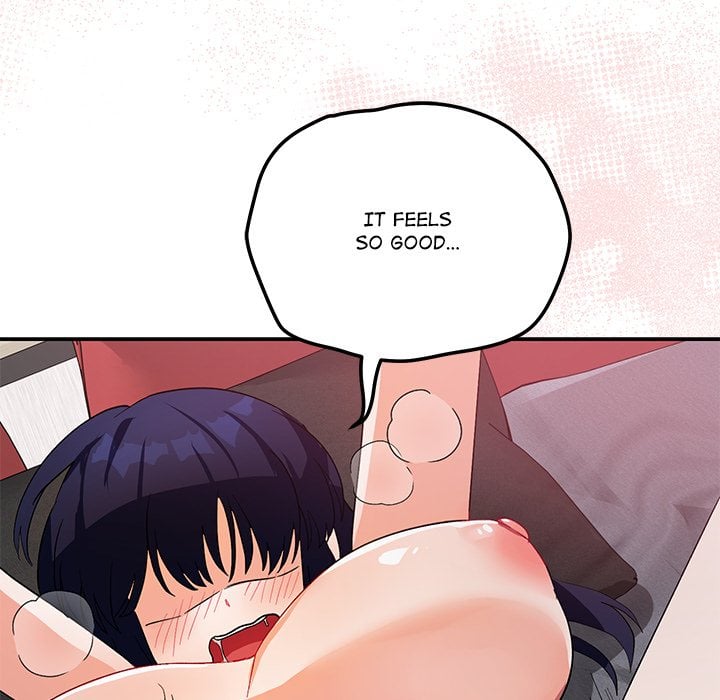 Saving My Magical Girl - Chapter 12 Page 134