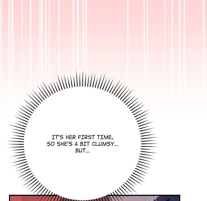 Saving My Magical Girl - Chapter 12 Page 42