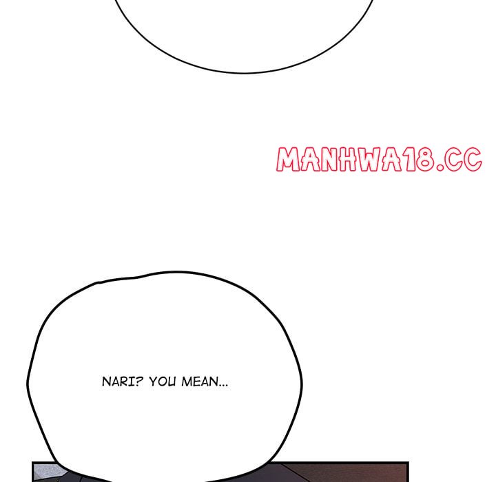 Saving My Magical Girl - Chapter 12 Page 5