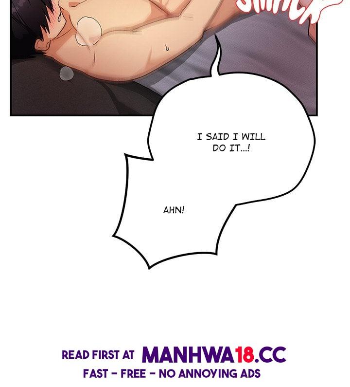 Saving My Magical Girl - Chapter 12 Page 57