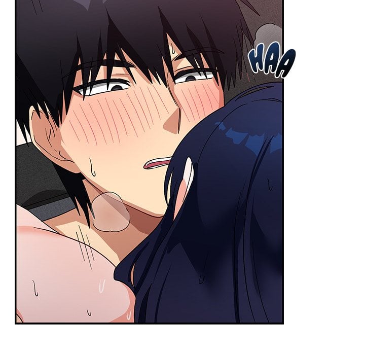 Saving My Magical Girl - Chapter 12 Page 69