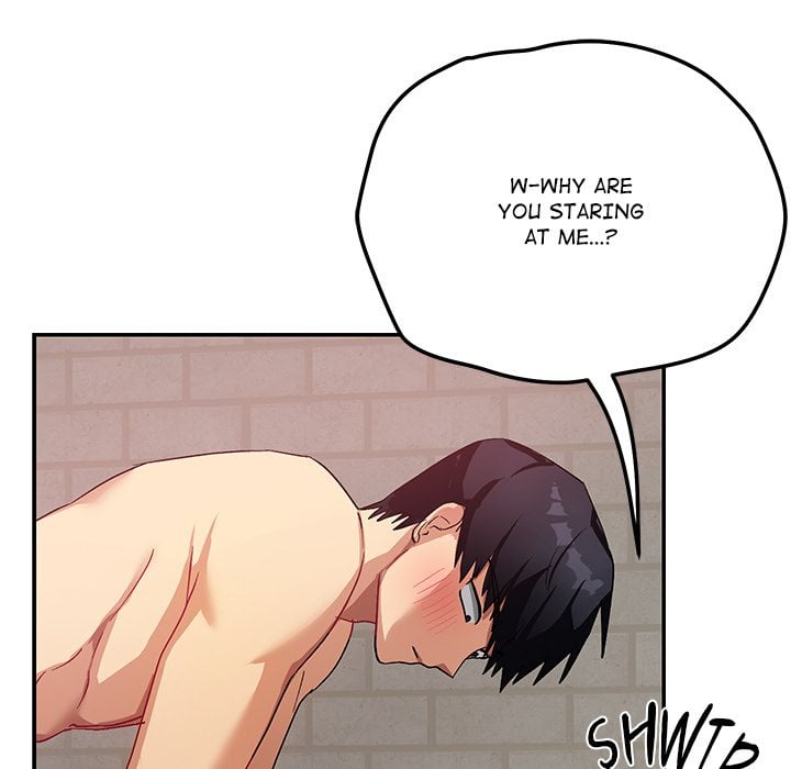 Saving My Magical Girl - Chapter 12 Page 82