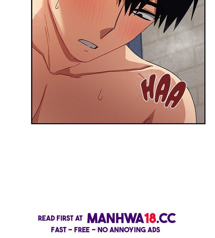 Saving My Magical Girl - Chapter 12 Page 85