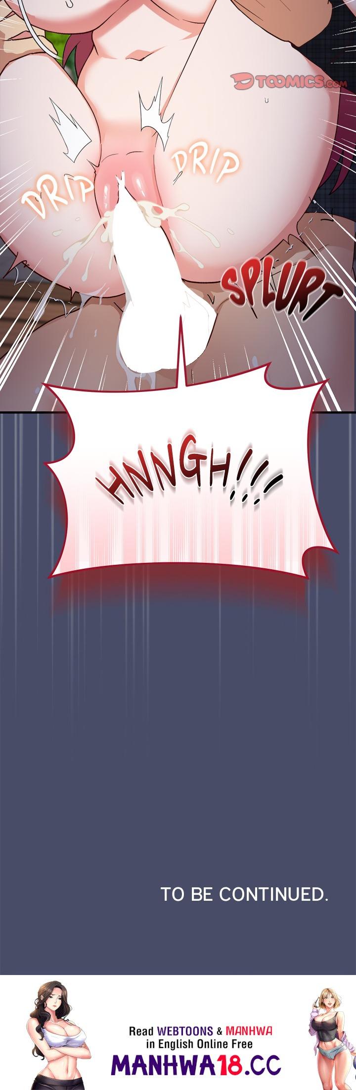 Saving My Magical Girl - Chapter 19 Page 26