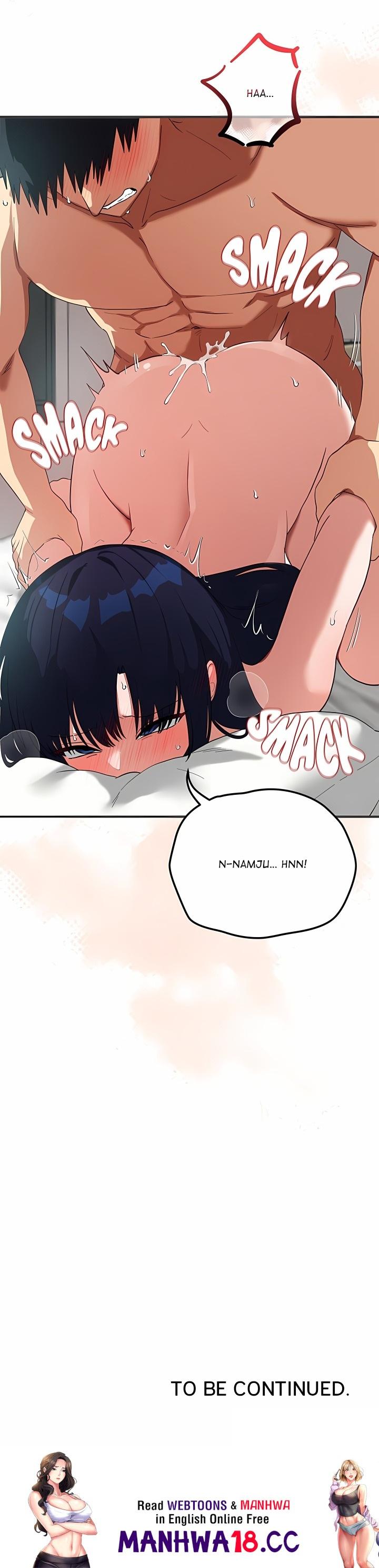 Saving My Magical Girl - Chapter 24 Page 25
