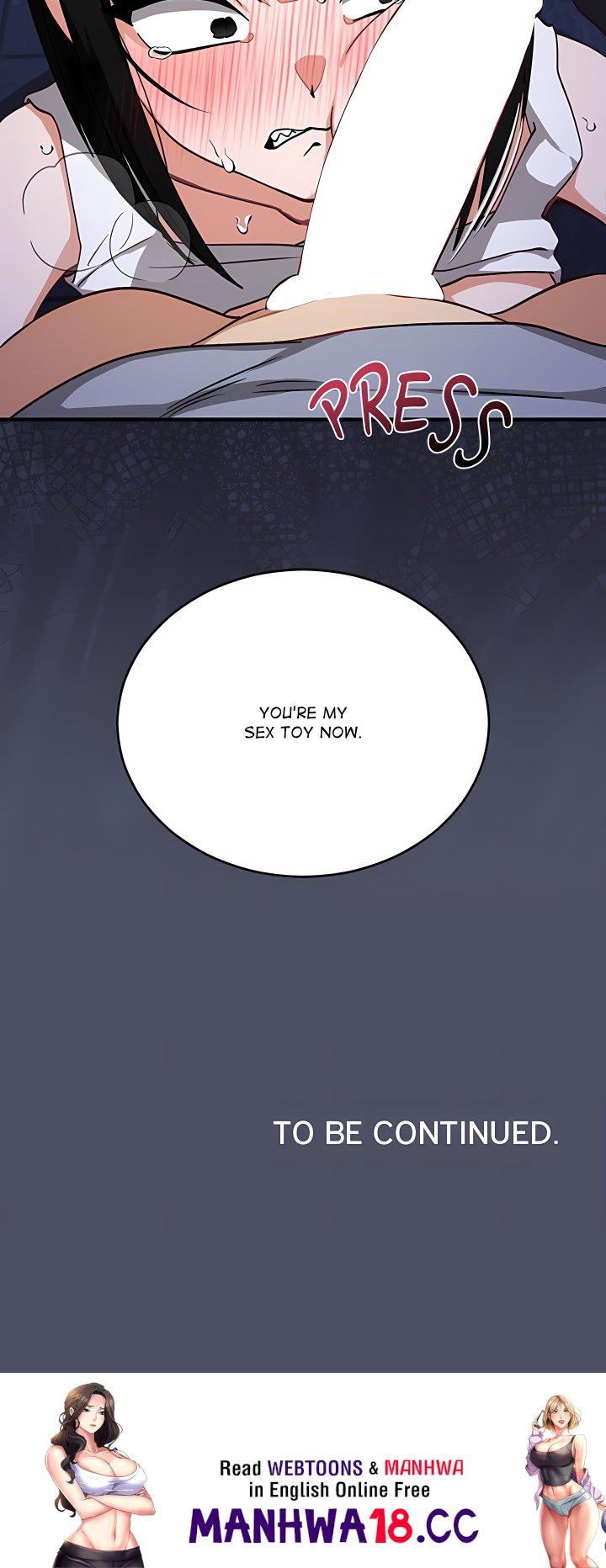Saving My Magical Girl - Chapter 28 Page 24