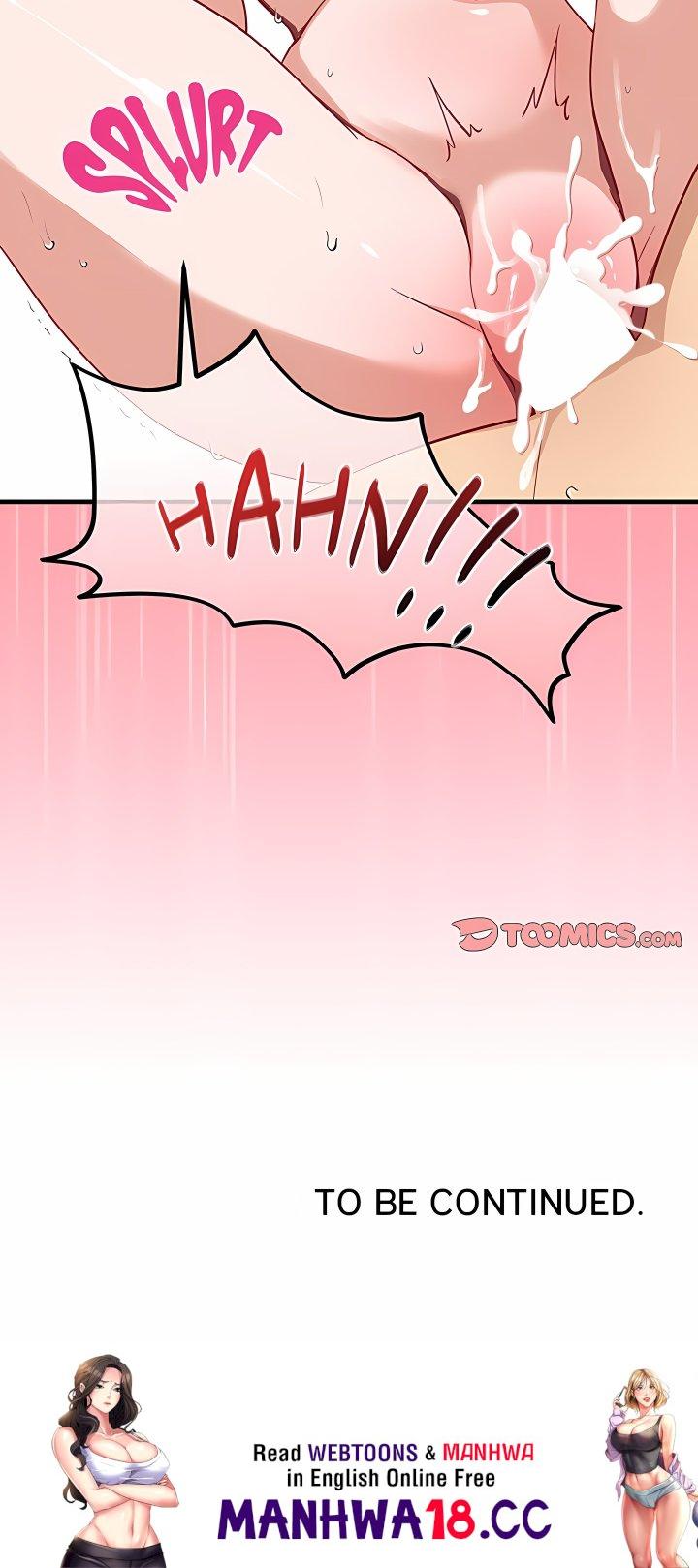 Saving My Magical Girl - Chapter 32 Page 25