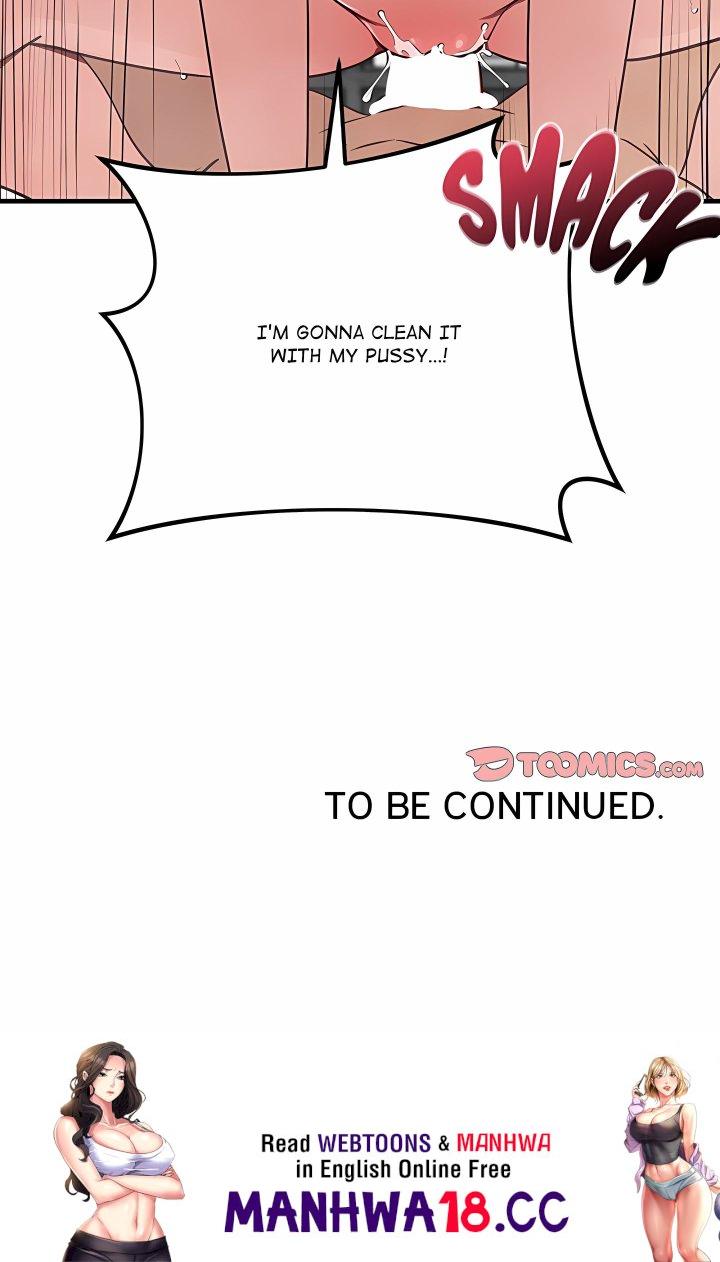 Saving My Magical Girl - Chapter 34 Page 27