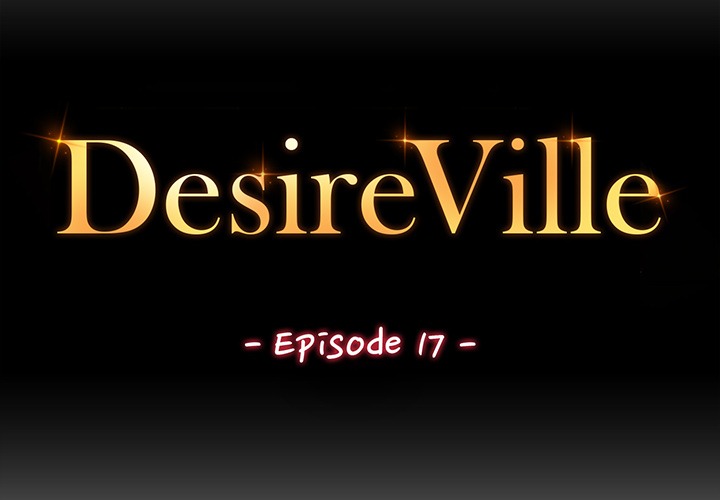 Desire Village - Chapter 17 Page 2