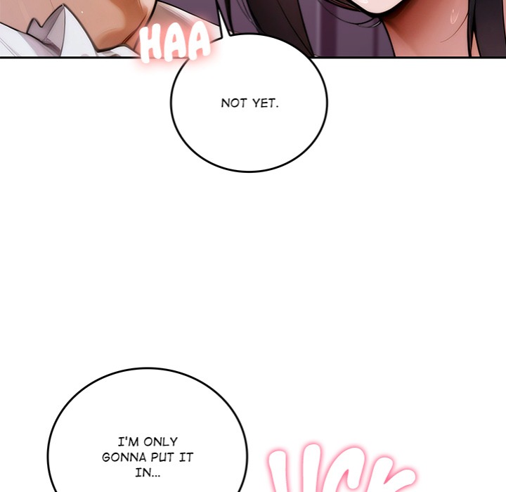Desire Village - Chapter 17 Page 24