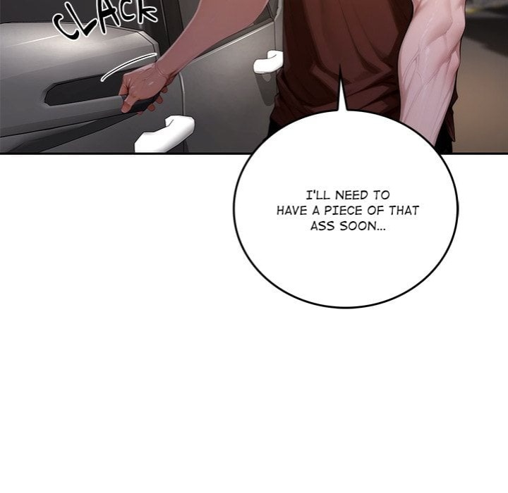 Desire Village - Chapter 19 Page 113