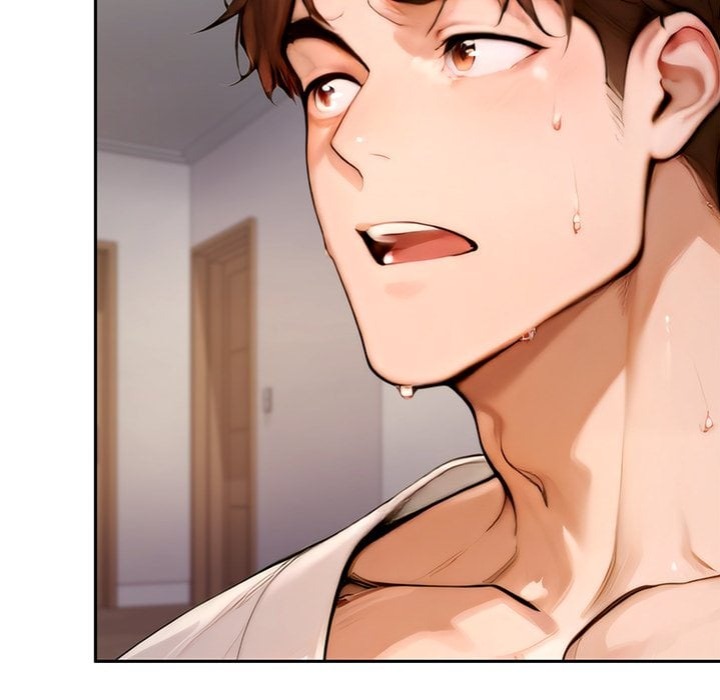 Desire Village - Chapter 19 Page 13