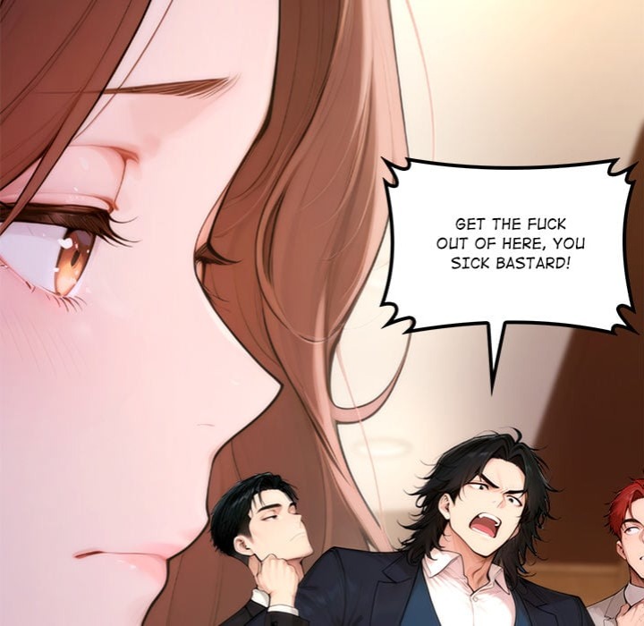 Desire Village - Chapter 20 Page 109