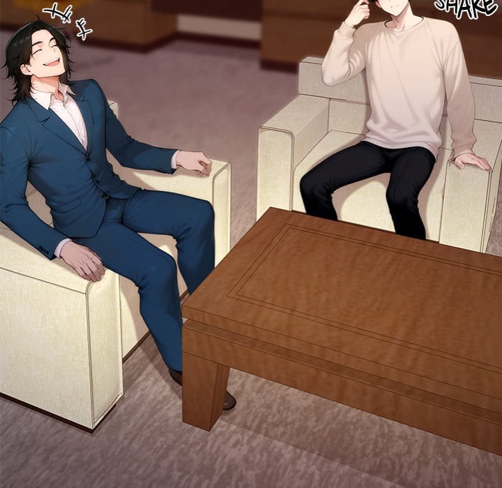 Desire Village - Chapter 20 Page 129