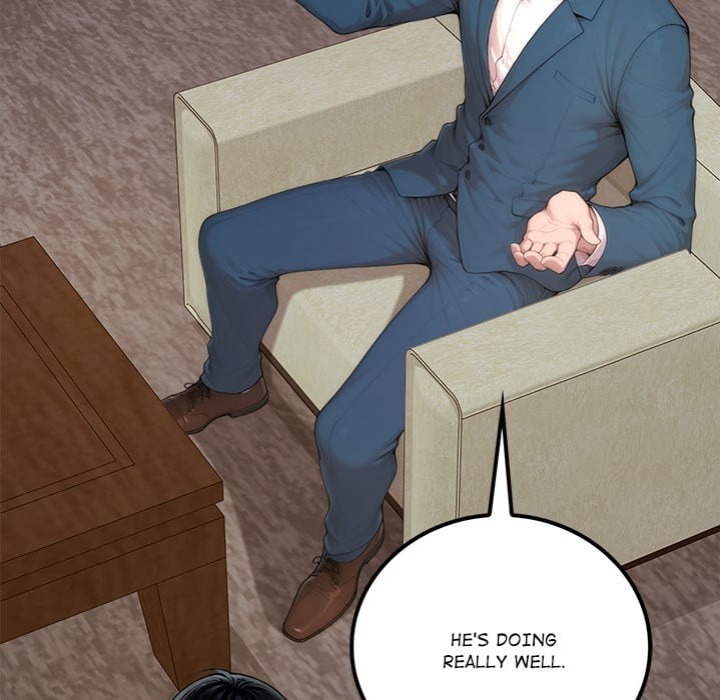 Desire Village - Chapter 20 Page 158