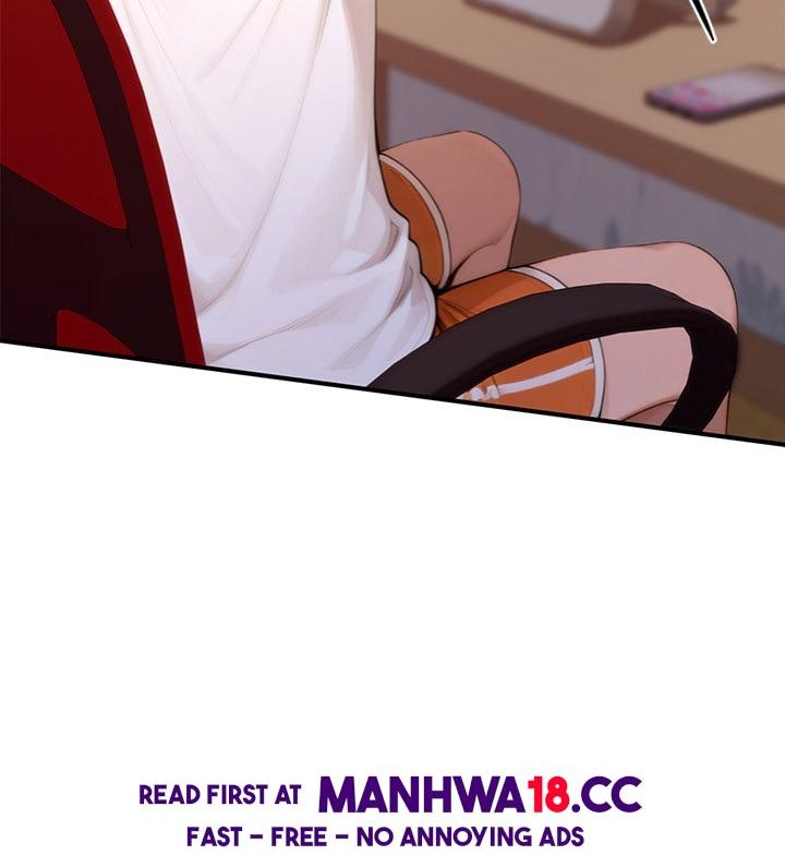 Desire Village - Chapter 20 Page 243