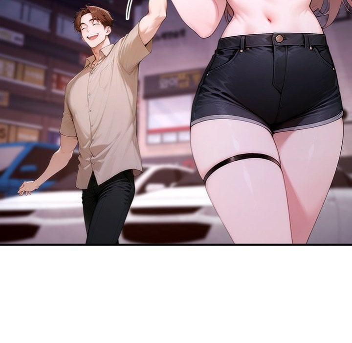 Desire Village - Chapter 22 Page 206