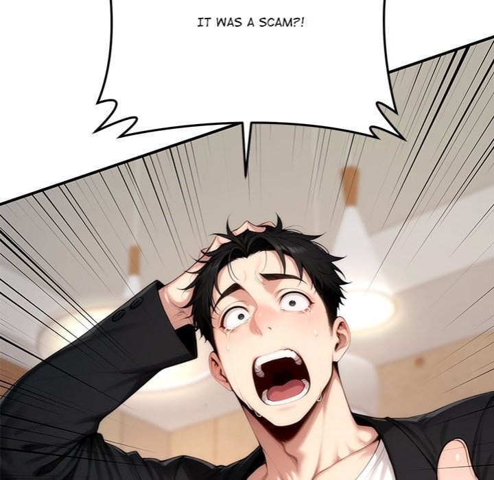 Desire Village - Chapter 22 Page 34