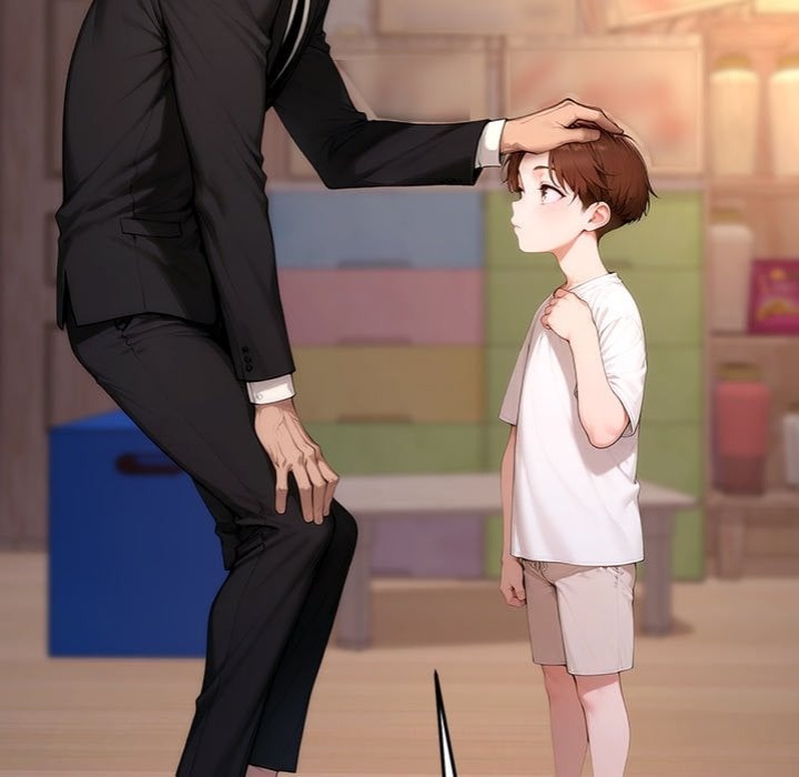 Desire Village - Chapter 22 Page 92