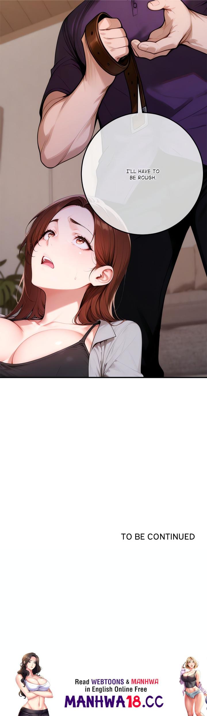 Desire Village - Chapter 23 Page 37