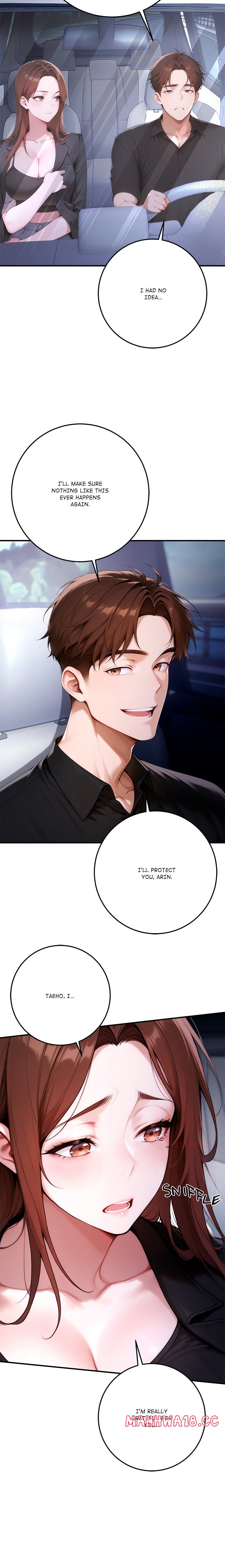 Desire Village - Chapter 24 Page 26