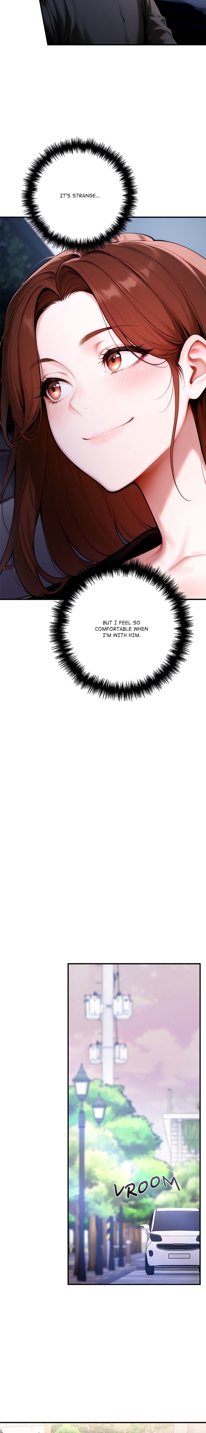 Desire Village - Chapter 24 Page 28