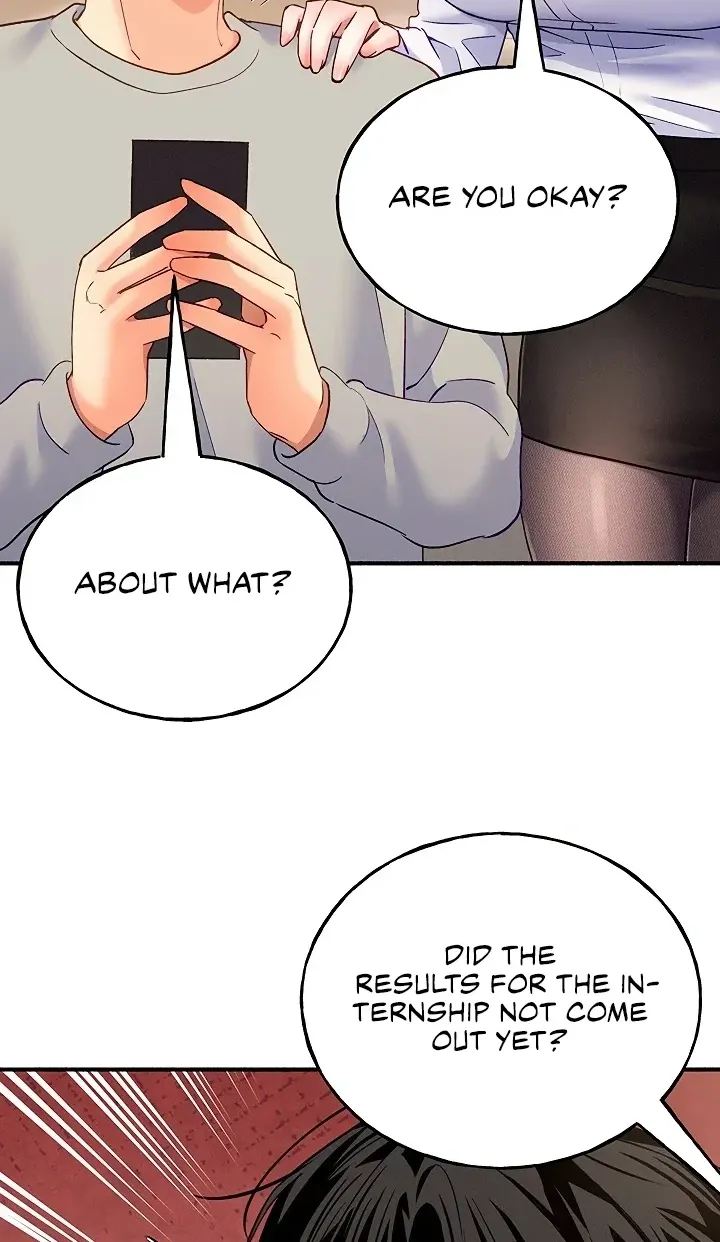 I’ll Plug It In! - Chapter 13 Page 65