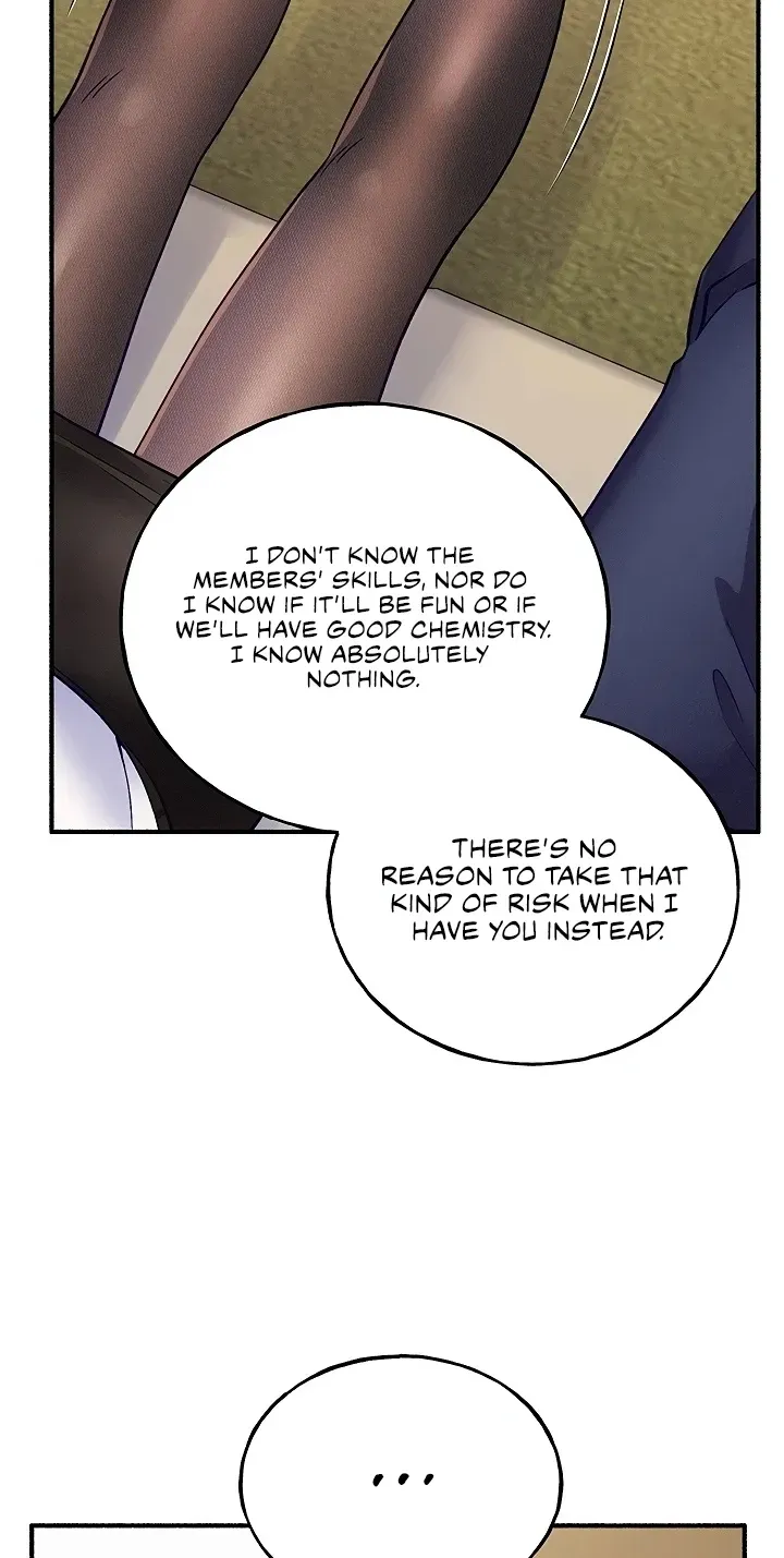 I’ll Plug It In! - Chapter 13 Page 82