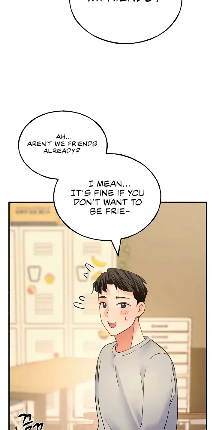 I’ll Plug It In! - Chapter 13 Page 86