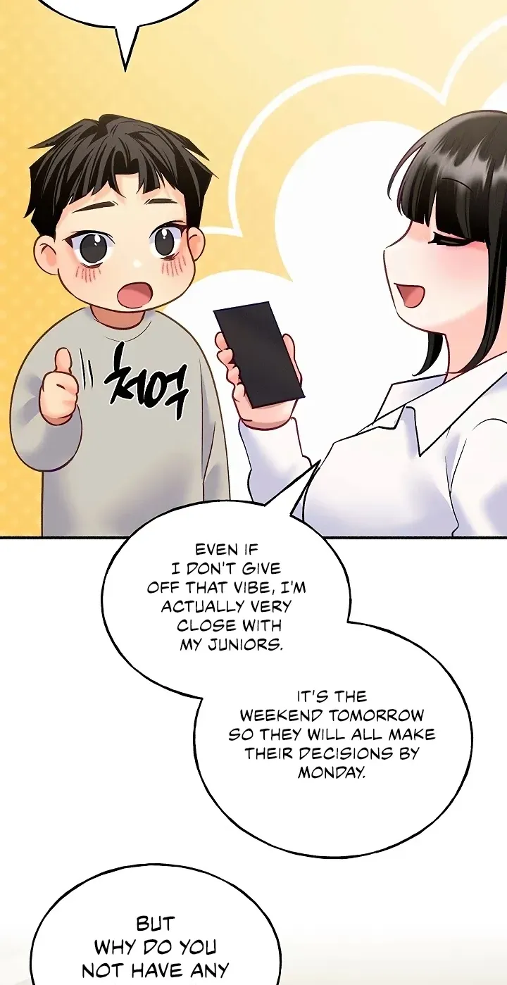 I’ll Plug It In! - Chapter 14 Page 45