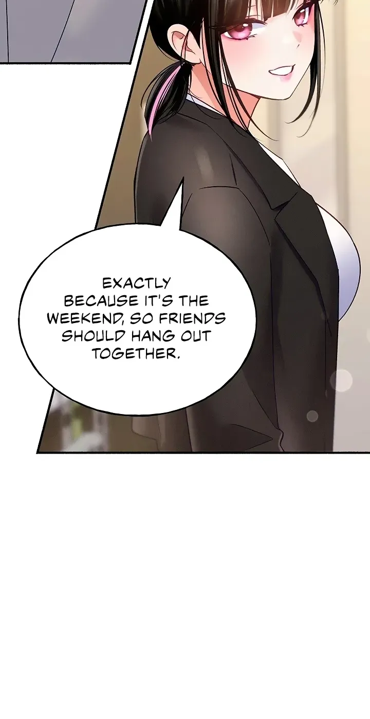 I’ll Plug It In! - Chapter 14 Page 51