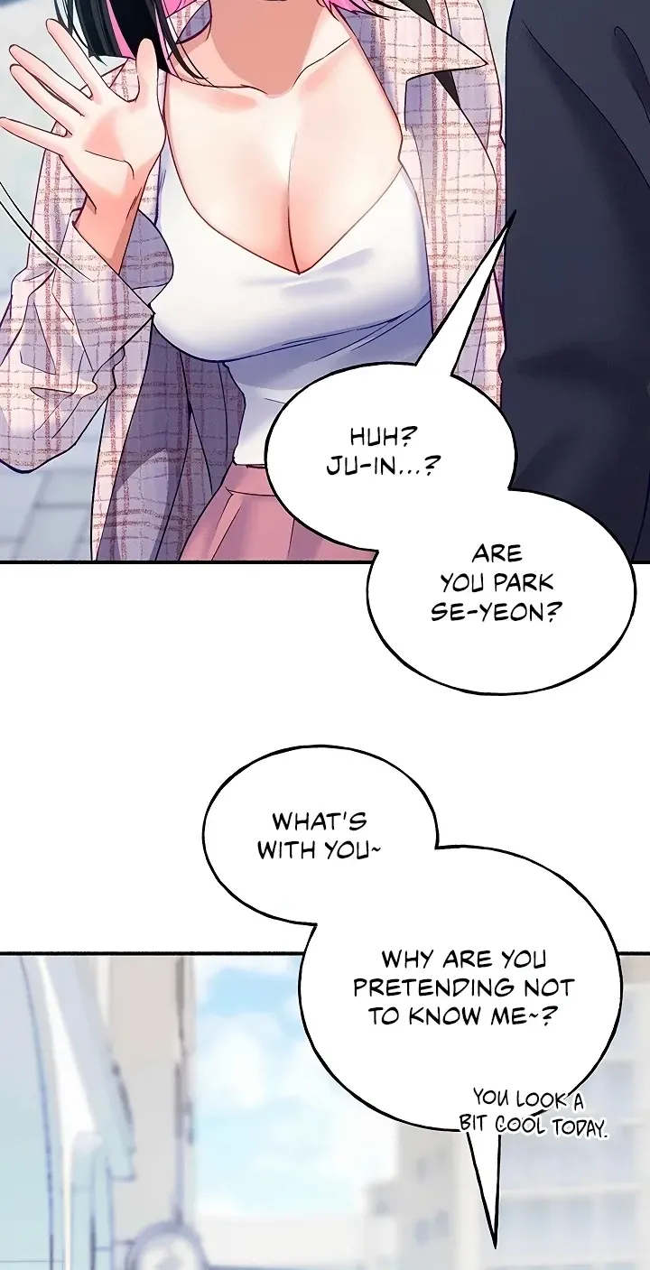 I’ll Plug It In! - Chapter 14 Page 59