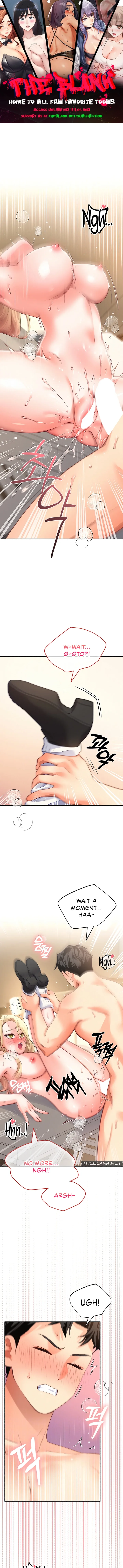 I’ll Plug It In! - Chapter 6 Page 1