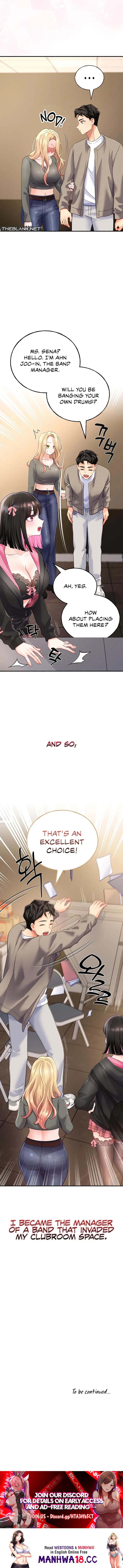 I’ll Plug It In! - Chapter 6 Page 20