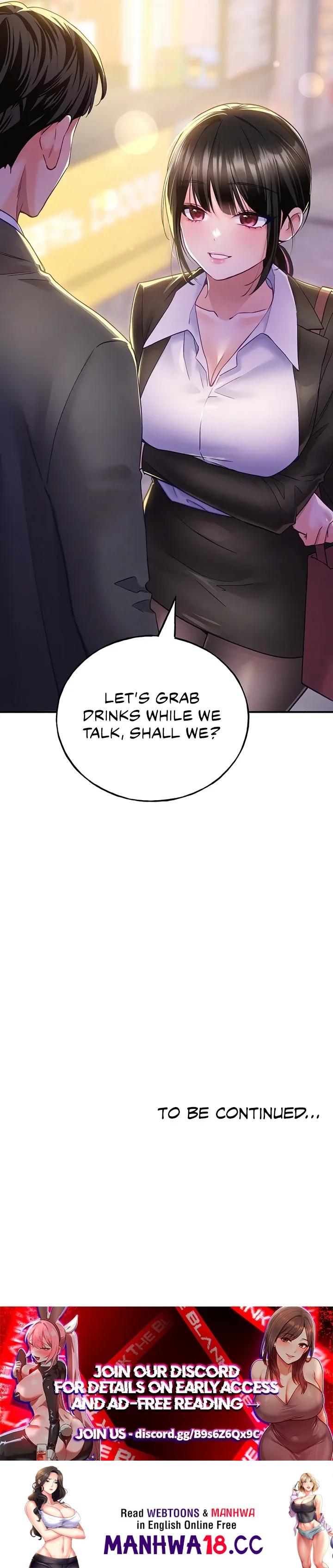 I’ll Plug It In! - Chapter 7 Page 16