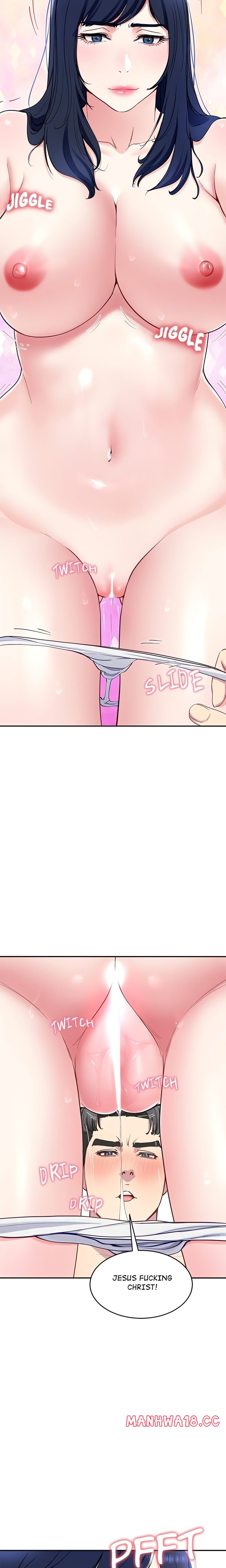 Harem King - Chapter 16 Page 14