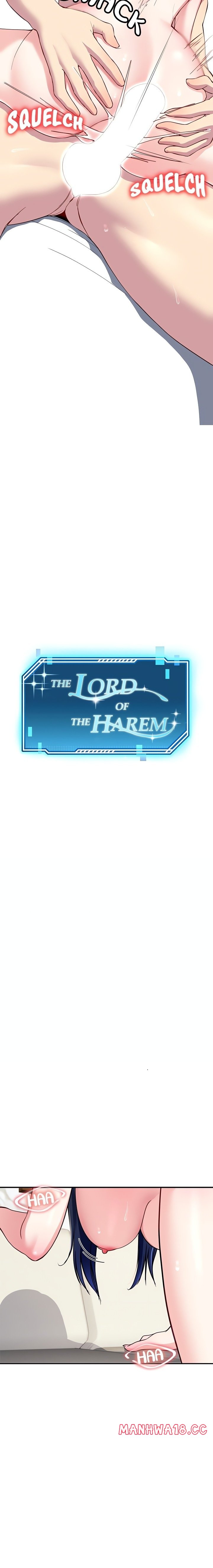 Harem King - Chapter 17 Page 7